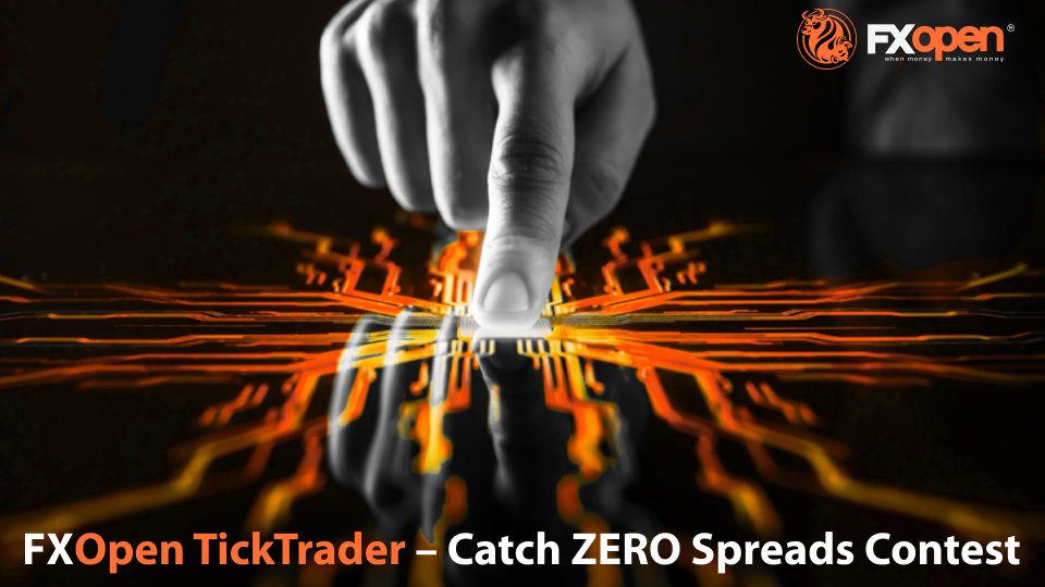 Zohan792's tweet photo. FXOpen TickTrader - Concorso Catch ZERO Spreads - Stagione 14

https://t.co/T3xBFiRbwA

#fxopen #ticktrader #zerospreads #catchzerospreads #negativespreads https://t.co/1JxlDfZnNl