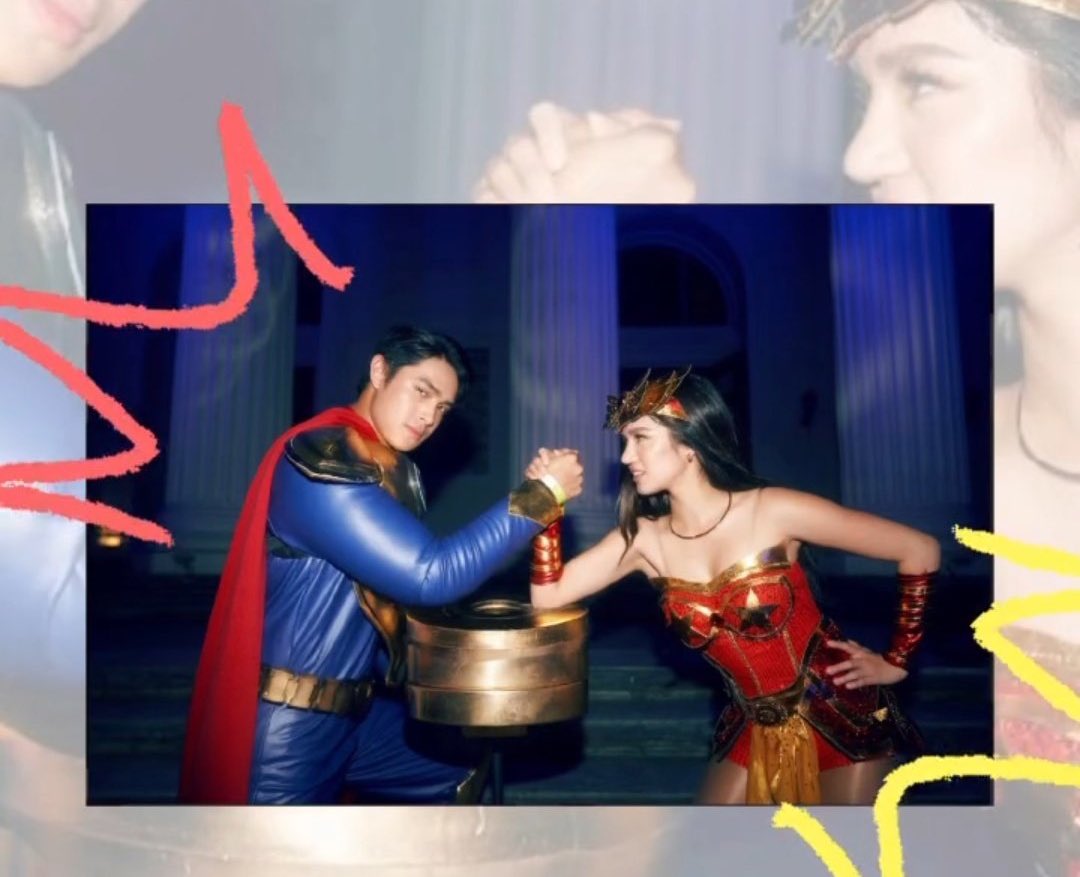 YAW Q NA!!! 

BINGO PROTECTS LING

#CBMLThreat #DonBelle
#CBMLOnNetflixEP15
#CBMLOnIWantTfcEP14