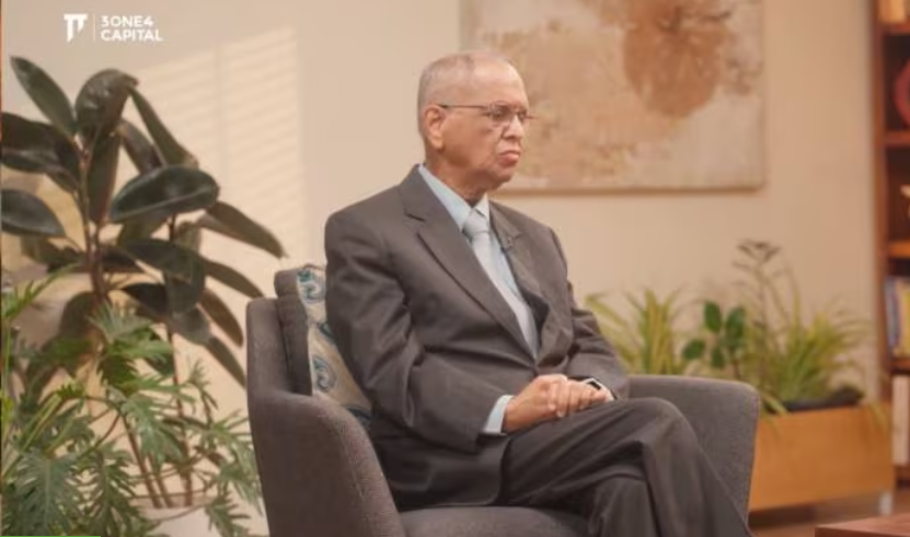 AnandDasari's tweet photo. “Young people in India should be ready to work really hard, like up to 70 hours a week.”

The internet is going mad by this highly-controversial comment..

Narayana Murthy, the founder of Infosys, recently talked about this.

And here’s why I believe in it:

Murthy believes that if India wants to move ahead and become a stronger nation, young people need to work more and be more productive. 

He said that we should learn good things from other countries, especially from the Western countries. He also mentioned that sometimes we pick up habits from the West that aren't so good, and we should avoid those.

When he talks about working 70 hours a week, he means that young Indians should be ready to put in more time and effort in their jobs. He believes this is a way to help our country grow and become better.

In the past, countries like Germany and Japan rebuilt themselves after World War II. People in these countries worked extra hard, and it made a big difference. Murthy hopes that Indian leaders, both in business and government, will encourage young people to work hard and be disciplined.

He also talked about making the government work more efficiently and reducing corruption. These things can help India become more competitive and successful in the world.

So, what does this mean for us? 

It means that hard work and discipline are important for our country's progress. 

While working 70 hours a week may sound like a lot, the main idea is that we should be willing to put in extra effort to help India become a better place.

In the end, Murthy's message is about changing our work habits and values. Young people form a big part of India's population, and they can make a big difference in our country's future. 

It's up to us to decide how we want to build India. 

Will we embrace hard work and discipline to make it better?