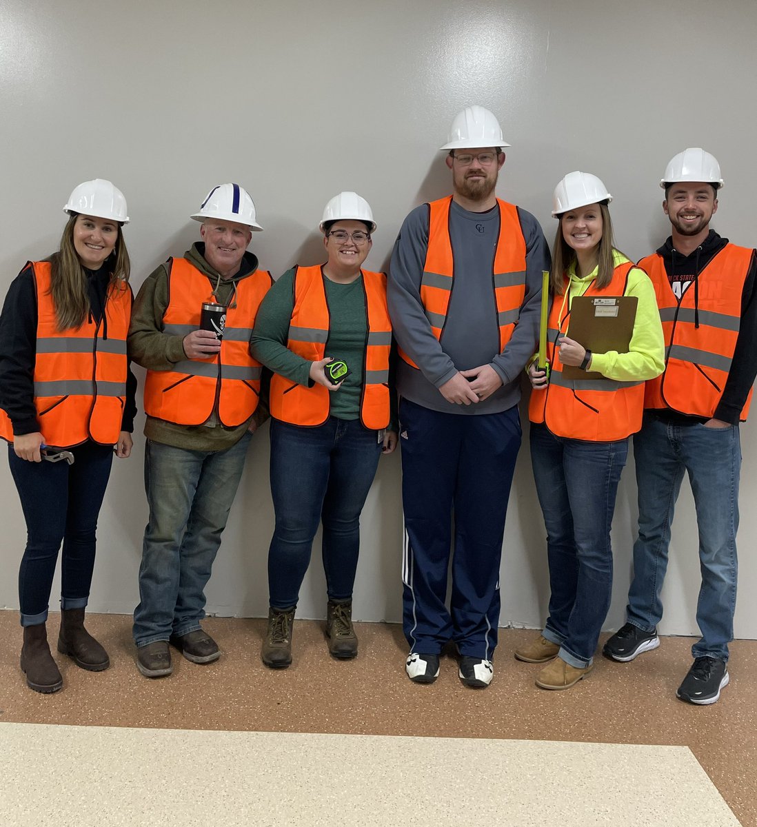 Mrs. Workman (@workmannphs) on Twitter photo The Social Studies Department is ready to pitch in and help get this construction project done! Happy Halloween! <a href="/IacobucciNPHS/">Gina Iacobucci</a> <a href="/HallHistoryNPHS/">Mrs. Hall</a> <a href="/coach_myers/">Jordan Myers</a> <a href="/VoelzJames/">New Palestine High School</a> The Social Studies Department is ready to pitch in and help get this construction project done! Happy Halloween! <a href="/IacobucciNPHS/">Gina Iacobucci</a> <a href="/HallHistoryNPHS/">Mrs. Hall</a> <a href="/coach_myers/">Jordan Myers</a> <a href="/VoelzJames/">New Palestine High School</a>
