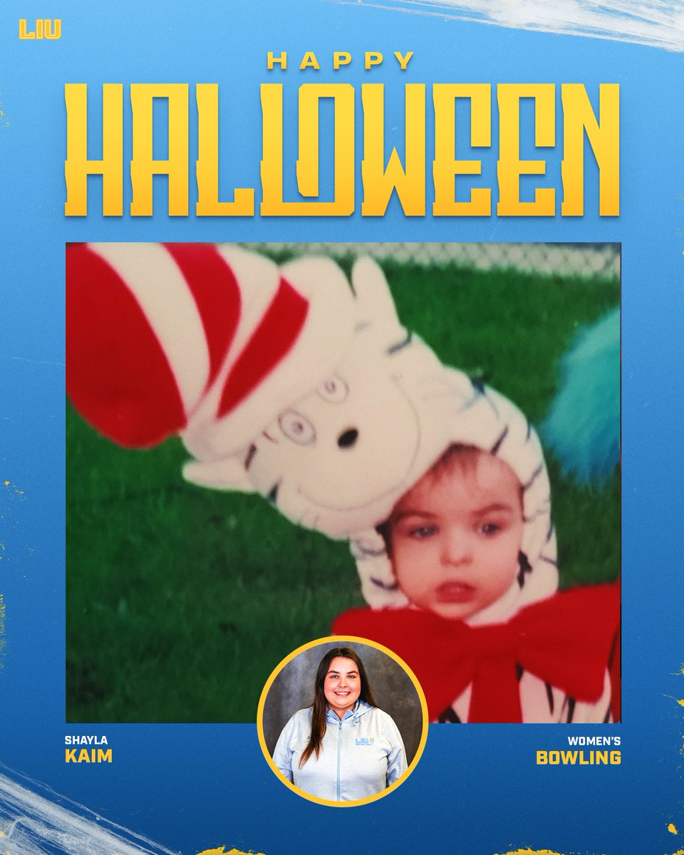 Happy Halloween! 👻 🎃