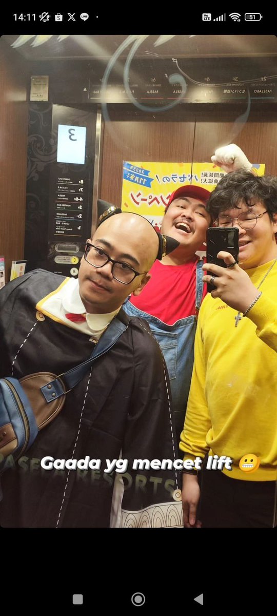 Bar Ayam (@torimeltdown) on Twitter photo 