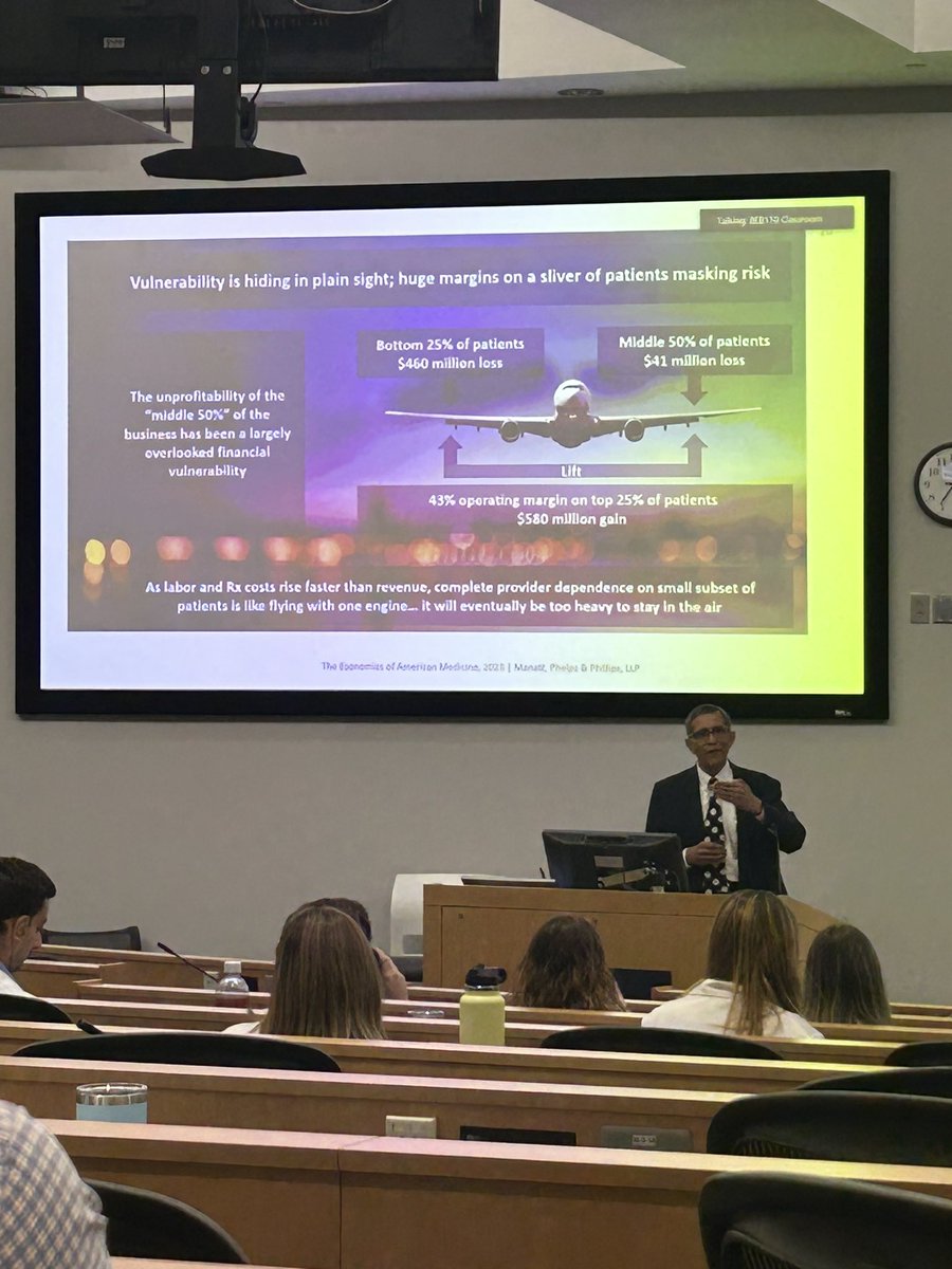 Mike M Mallah MD (@mikemmallahmd) on Twitter photo State of the Department address by <a href="/MUSCSurgery/">MUSC Department of Surgery</a> Chair - Dr Prabhakar Baliga - filled with both technical details of US Healthcare landscape as well as human aspect of being a surgeon. Inspired State of the Department address by <a href="/MUSCSurgery/">MUSC Department of Surgery</a> Chair - Dr Prabhakar Baliga - filled with both technical details of US Healthcare landscape as well as human aspect of being a surgeon. Inspired