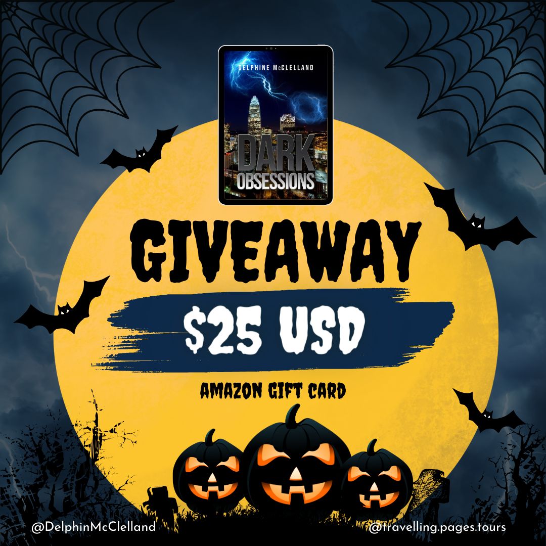 👻 Join in now for a chance to win a spooky $25 Amazon Gift Card! 🎃

To enter, click on the link below:

🔗 buff.ly/3Qdu5LE