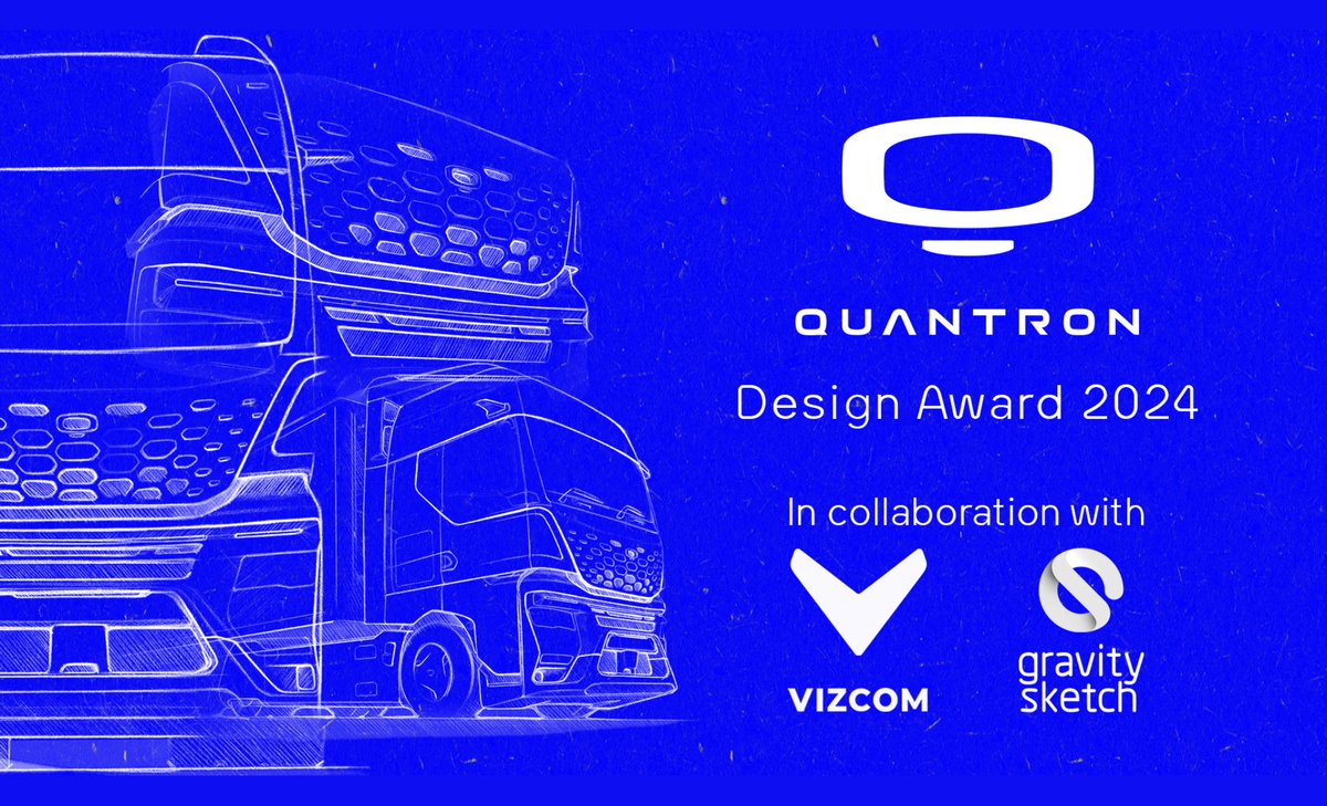 QUANTRON tweet media