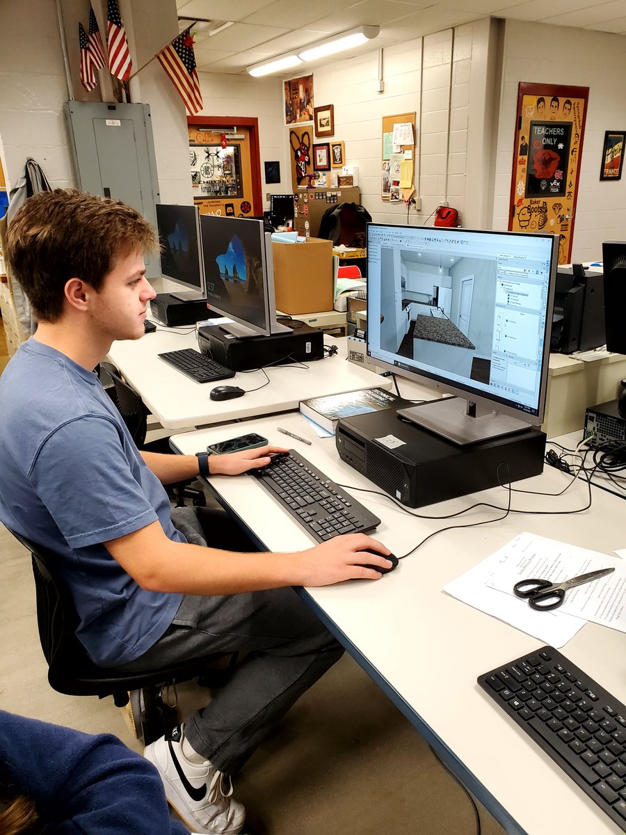 BakerTech tweet media