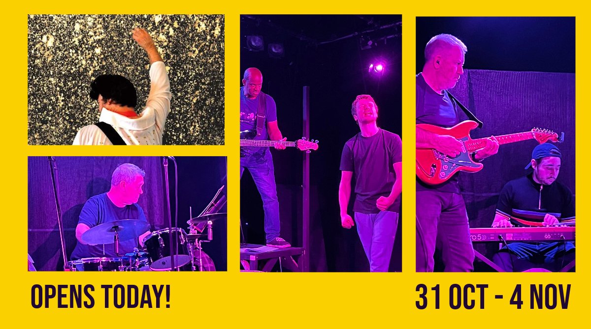 Jack Studio Theatre tweet media