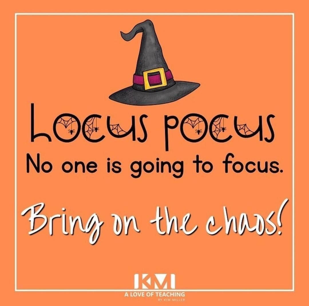 May the odds be ever in your favor! 🎃👻