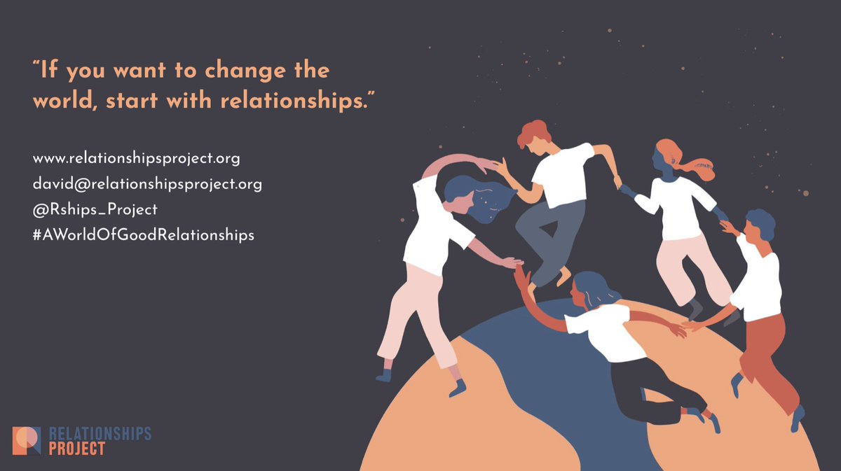 The Relationships Project (@rships_project) on Twitter photo 🥳Today's the day!🥳
We're looking forward to exploring #AWorldofGoodRelationships <a href="/LSEMarshall/">Marshall Institute</a> this evening, in conversation with <a href="/Davrob5/">david robinson</a> <a href="/kirstyjmcneill/">Kirsty McNeill MP</a> <a href="/GemmaMortensen/">Gemma Mortensen</a>. We'll be kicking off at 6.30pm. We'd love you to join us online or in person docs.google.com/forms/d/e/1FAI… 🥳Today's the day!🥳
We're looking forward to exploring #AWorldofGoodRelationships <a href="/LSEMarshall/">Marshall Institute</a> this evening, in conversation with <a href="/Davrob5/">david robinson</a> <a href="/kirstyjmcneill/">Kirsty McNeill MP</a> <a href="/GemmaMortensen/">Gemma Mortensen</a>. We'll be kicking off at 6.30pm. We'd love you to join us online or in person docs.google.com/forms/d/e/1FAI…