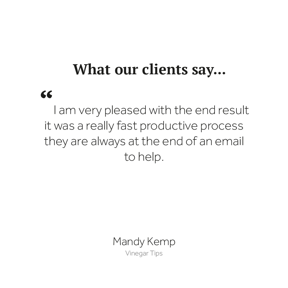 OldBoysCo's tweet photo. We appreciate Mandy at Vinegar Tips for her generous words! Our work with her resulted in the creation of a thriving eCommerce store for her range of vinegars and olive oils. https://t.co/0bIaVT0ZdF