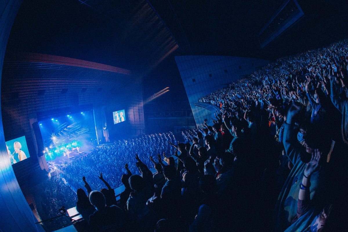 isaiinc's tweet image. BETTER VIBES presented by isai

2023.10.28(土)
@東京国際フォーラム ホールA

Saucy Dog
@saucydog_offi 

#BETTERVIBES