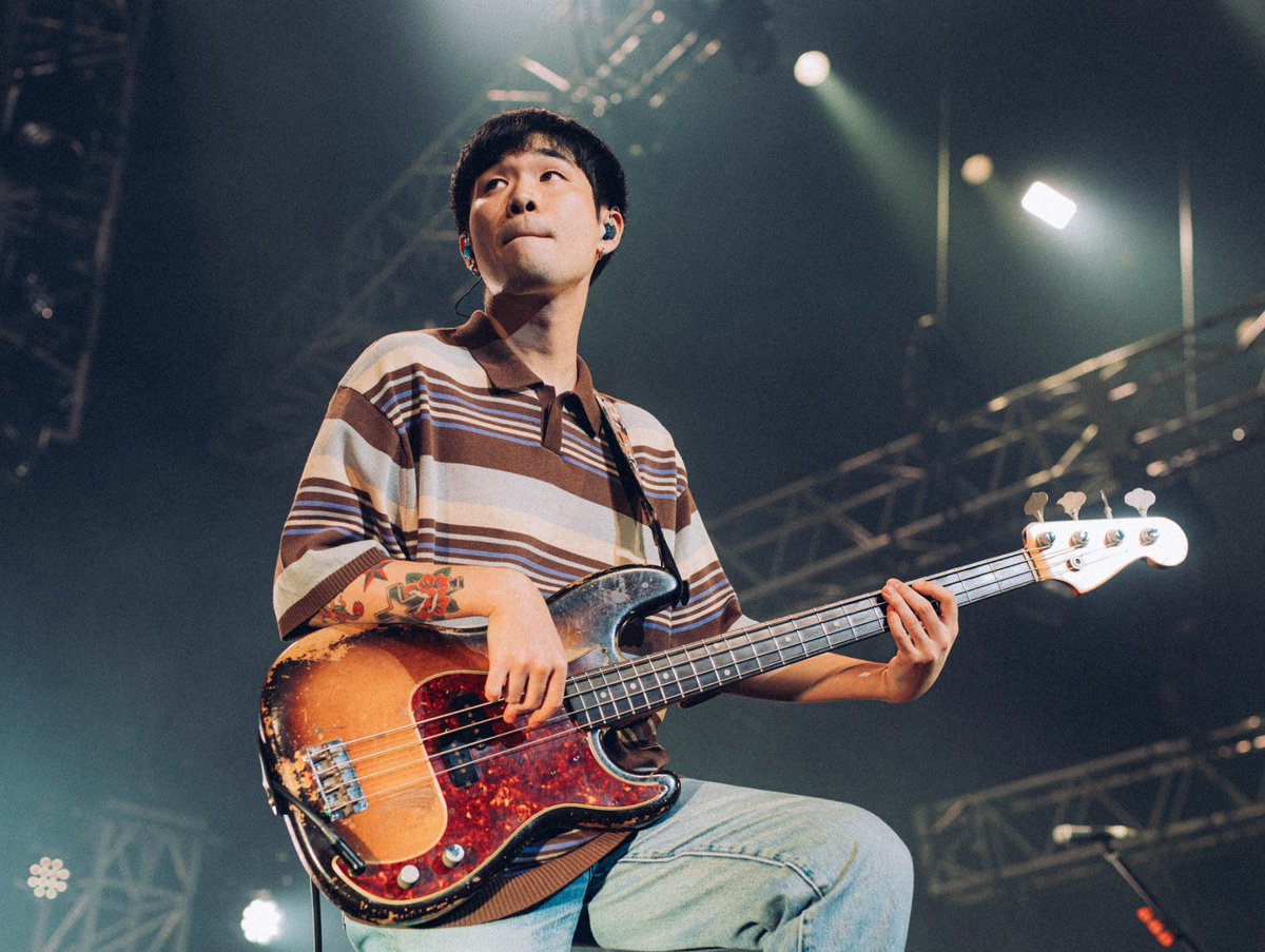 isaiinc's tweet image. BETTER VIBES presented by isai

2023.10.28(土)
@東京国際フォーラム ホールA

Saucy Dog
@saucydog_offi 

#BETTERVIBES