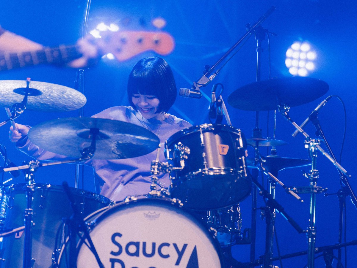 isaiinc's tweet image. BETTER VIBES presented by isai

2023.10.28(土)
@東京国際フォーラム ホールA

Saucy Dog
@saucydog_offi 

#BETTERVIBES