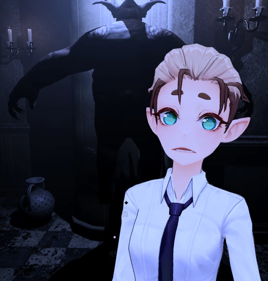 💛🤍JaeThom - ENVT💜🖤 tweet media