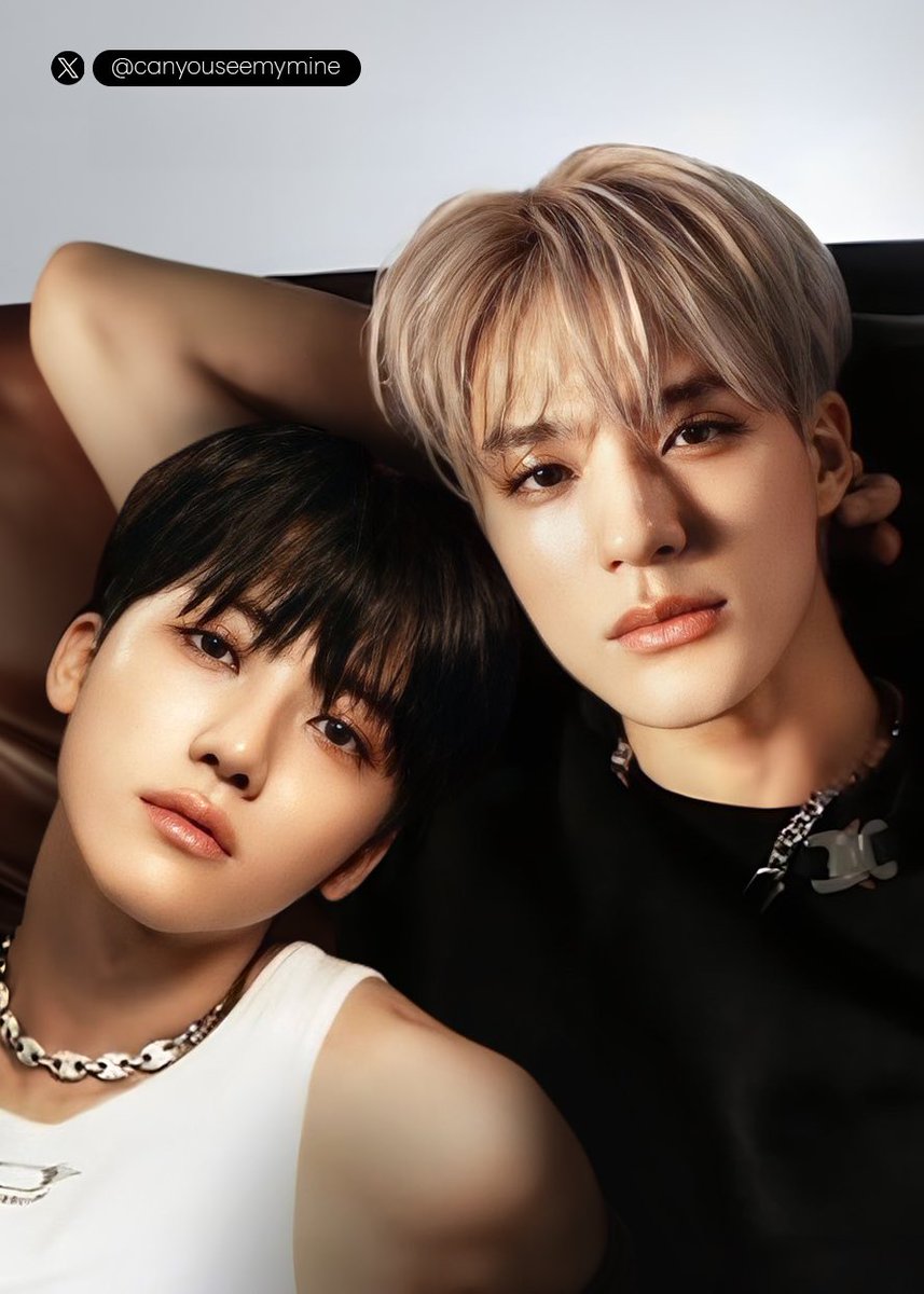 👼 vs. 😈 #nomin