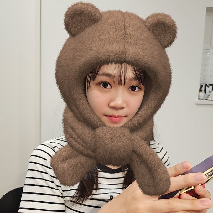 Twitterのコスプレ画像8