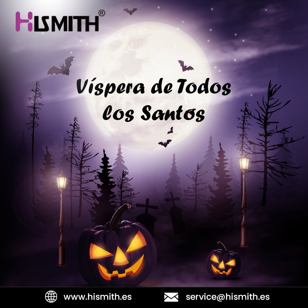 Hismith_es's tweet photo. 🎃 Disfruta este Halloween con el mejor dispositivo sexual para potenciar las fantasías eróticas y sentir un orgasmo como nunca antes. 💥🌙💋Asegure un momento placentero con la mejor máquina de sexo y relaciones sexuales.💏🤖

#Hismithes #FelizHalloween #VísperadeTodoslosSantos https://t.co/QnOS5eL7tA
