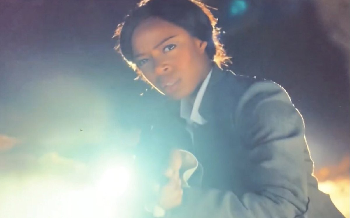 Jill Marie Jones tweet media