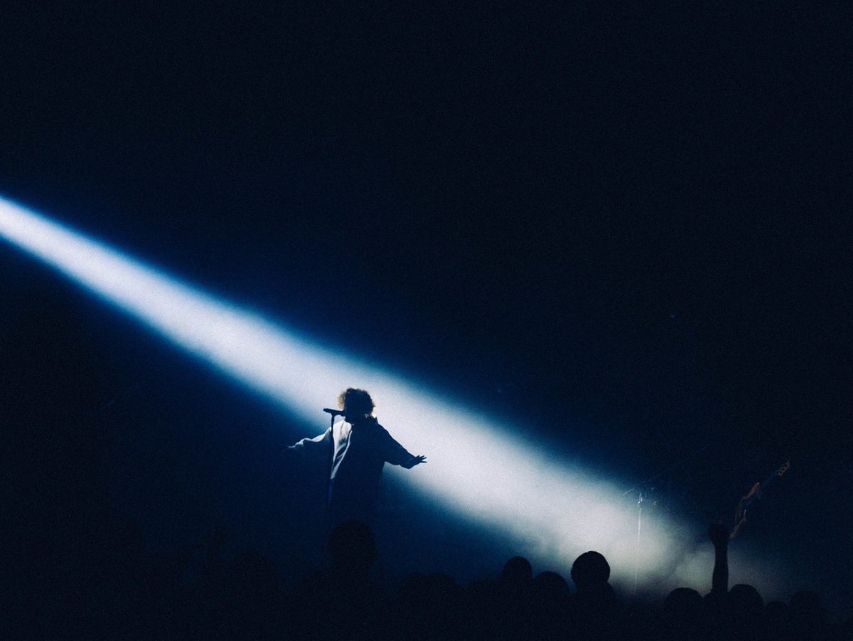 isaiinc's tweet image. BETTER VIBES presented by isai

2023.10.28(土)
@東京国際フォーラム ホールA

Vaundy
@vaundy_engawa 

#BETTERVIBES