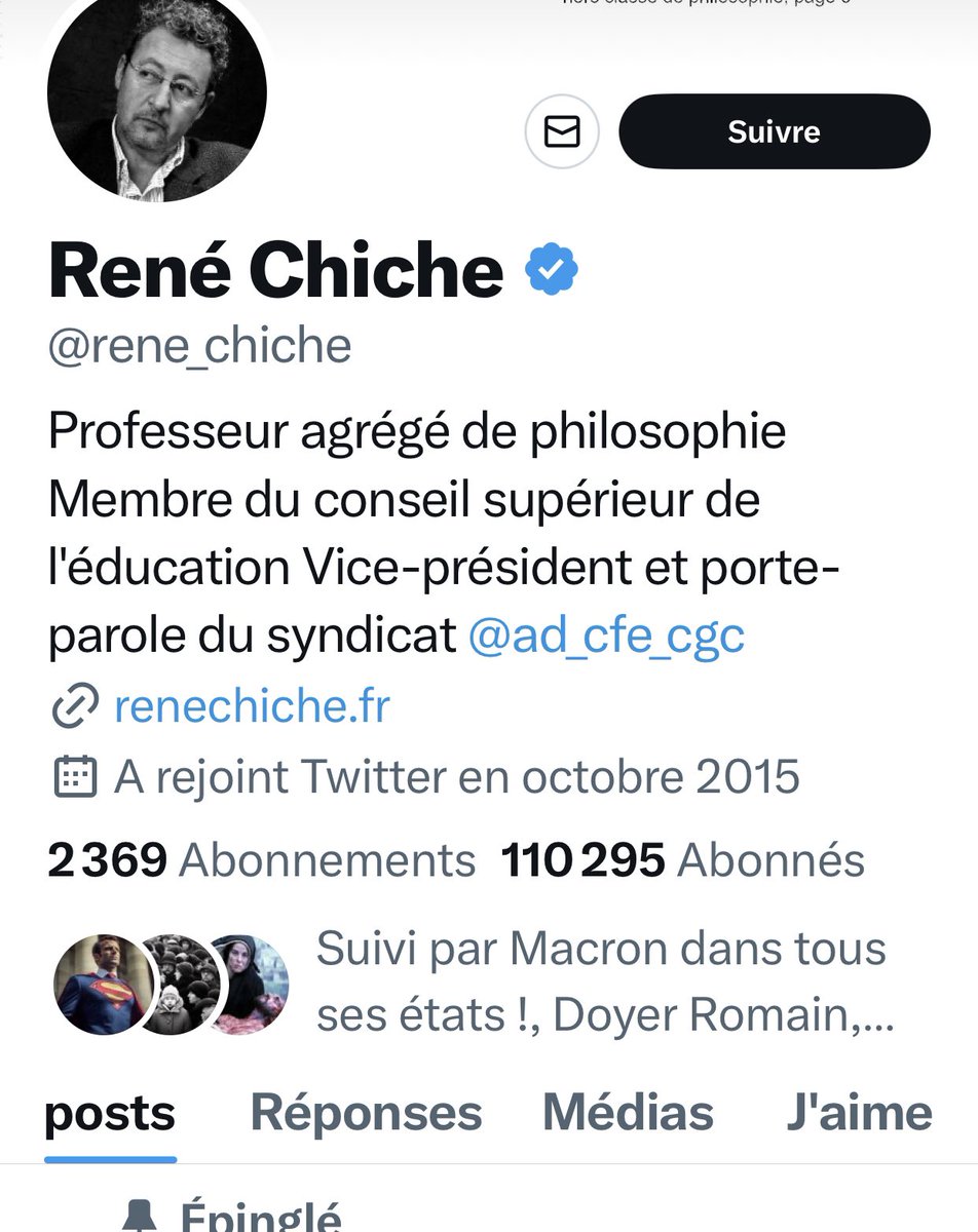 PaulaVD2201's tweet image. Ça baisse, ça baisse #OppositionControlee