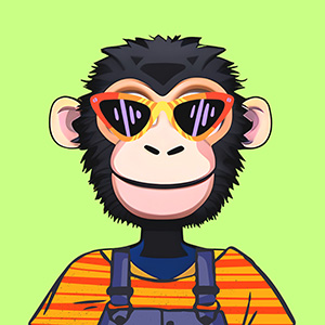 Owning a Monkey NFT grants you ownership rights to the digital artwork 🖼️💎 opensea.io/collection/mon… #NFTs #BlockchainArt #DigitalCollectibles, #NFTArt #NFTDesigns #NFTAdventure #NFTOwnership #NFTInvestment #DigitalRoyalties #NFTCommunity #NFTCollectors #NFTArtists