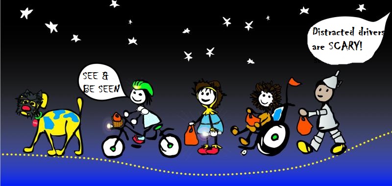 GASafeRoutestoSchool (@saferoutesga) on Twitter photo It doesn't matter how bright their costume or how many flashlights they carry. If drivers speed or don't pay attention, things are just plain scary! BE SAFE! PAY ATTENTION! DO NOT SPEED! Watch out (tonight and always) for children when driving. <a href="/GADeptofTrans/">Georgia DOT</a> <a href="/safekidsgeorgia/">Safe Kids Georgia</a> It doesn't matter how bright their costume or how many flashlights they carry. If drivers speed or don't pay attention, things are just plain scary! BE SAFE! PAY ATTENTION! DO NOT SPEED! Watch out (tonight and always) for children when driving. <a href="/GADeptofTrans/">Georgia DOT</a> <a href="/safekidsgeorgia/">Safe Kids Georgia</a>
