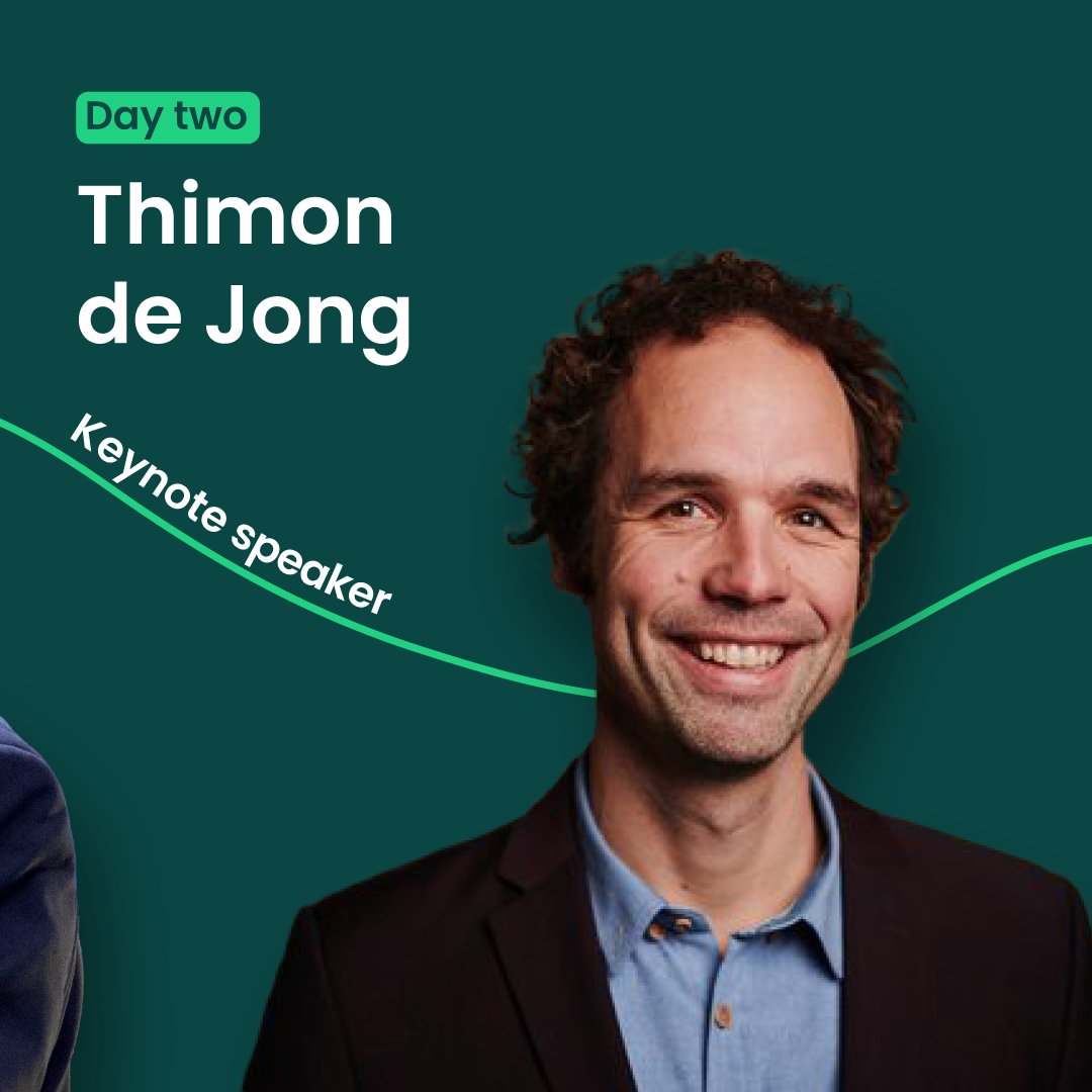 APMProjectMgmt's tweet image. Our #APMconference is coming back bigger and better than ever in 2024.

Our conference, Navigating Tomorrow, spanning two days on 5 and 6 June 2024 will help you navigate our changing world.

Learn more and book your place: bit.ly/45P55Qx

#projectmanagement