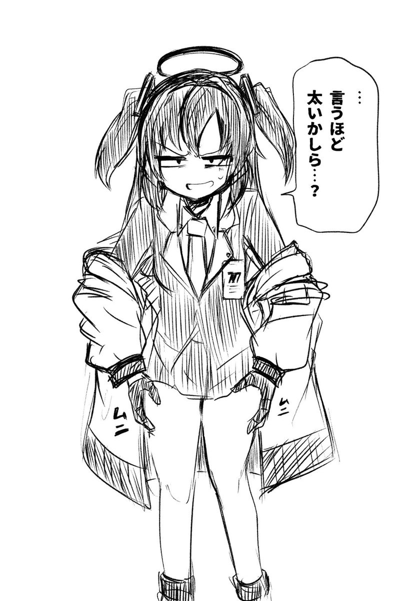 #今月描いた絵を晒そう