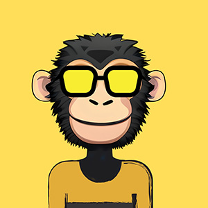 Owning a Monkey NFT grants you ownership rights to the digital artwork 🖼️💎 opensea.io/collection/mon… #NFTs #BlockchainArt #DigitalCollectibles, #NFTArt #NFTDesigns #NFTAdventure #NFTOwnership #NFTInvestment #DigitalRoyalties #NFTCommunity #NFTCollectors #NFTArtists