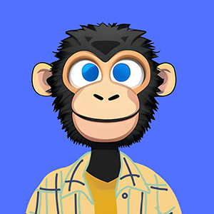 Owning a Monkey NFT grants you ownership rights to the digital artwork 🖼️💎 opensea.io/collection/mon… #NFTs #BlockchainArt #DigitalCollectibles, #NFTArt #NFTDesigns #NFTAdventure #NFTOwnership #NFTInvestment #DigitalRoyalties #NFTCommunity #NFTCollectors #NFTArtists