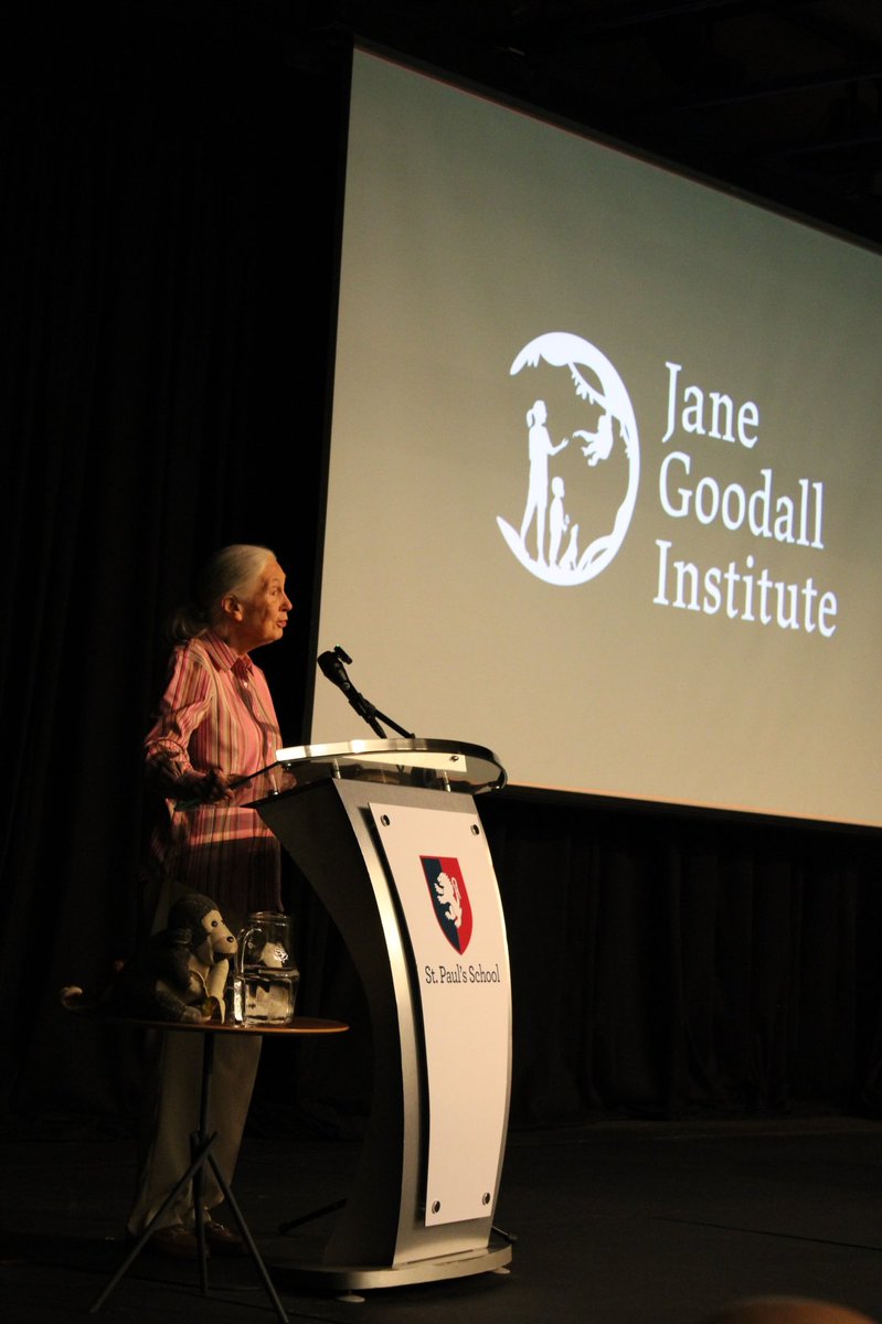 St. Paul's School SP tweet media