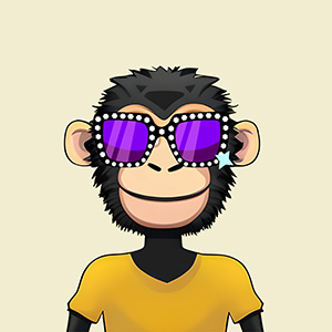 Owning a Monkey NFT grants you ownership rights to the digital artwork 🖼️💎 opensea.io/collection/mon… #NFTs #BlockchainArt #DigitalCollectibles, #NFTArt #NFTDesigns #NFTAdventure #NFTOwnership #NFTInvestment #DigitalRoyalties #NFTCommunity #NFTCollectors #NFTArtists