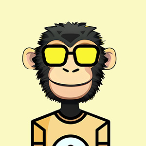 Owning a Monkey NFT grants you ownership rights to the digital artwork 🖼️💎 opensea.io/collection/mon… #NFTs #BlockchainArt #DigitalCollectibles, #NFTArt #NFTDesigns #NFTAdventure #NFTOwnership #NFTInvestment #DigitalRoyalties #NFTCommunity #NFTCollectors #NFTArtists