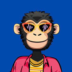 Owning a Monkey NFT grants you ownership rights to the digital artwork 🖼️💎 opensea.io/collection/mon… #NFTs #BlockchainArt #DigitalCollectibles, #NFTArt #NFTDesigns #NFTAdventure #NFTOwnership #NFTInvestment #DigitalRoyalties #NFTCommunity #NFTCollectors #NFTArtists