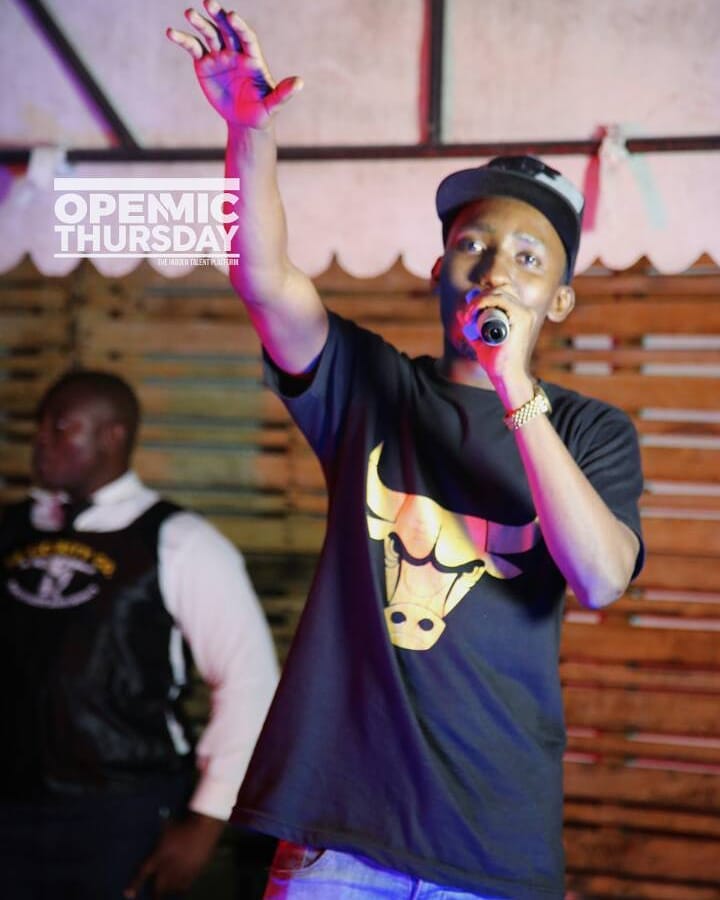 MuhindiPateli's tweet image. Drop your favorite line that SONGA has ever said..
Tusikilize humu nyimbo👉 mdundo.com/a/972