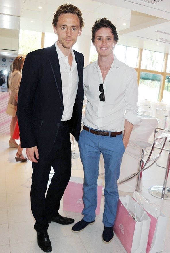 もう1人のコミコンゲストはもしかしたらと噂のこの方......🫣