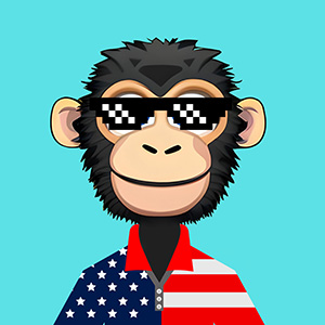 Owning a Monkey NFT grants you ownership rights to the digital artwork 🖼️💎 opensea.io/collection/mon… #NFTs #BlockchainArt #DigitalCollectibles, #NFTArt #NFTDesigns #NFTAdventure #NFTOwnership #NFTInvestment #DigitalRoyalties #NFTCommunity #NFTCollectors #NFTArtists