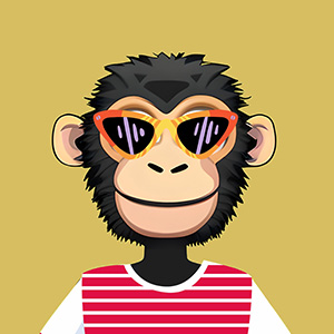 Owning a Monkey NFT grants you ownership rights to the digital artwork 🖼️💎 opensea.io/collection/mon… #NFTs #BlockchainArt #DigitalCollectibles, #NFTArt #NFTDesigns #NFTAdventure #NFTOwnership #NFTInvestment #DigitalRoyalties #NFTCommunity #NFTCollectors #NFTArtists