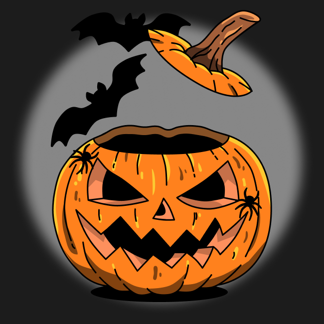 LuckkTry's tweet photo. Are you ready to smash some Pumpkins?
We are starting sooon, almost soldout!
We will start to smash all below fp.

1 PUMPKIN TO GIVE AWAY 🎃
- follow us
- retweet &amp; tag friends

#cnft #CNFTGiveaway #NFTCommunity #Halloween #Cardan #ADA https://t.co/3ORg8eLpUB