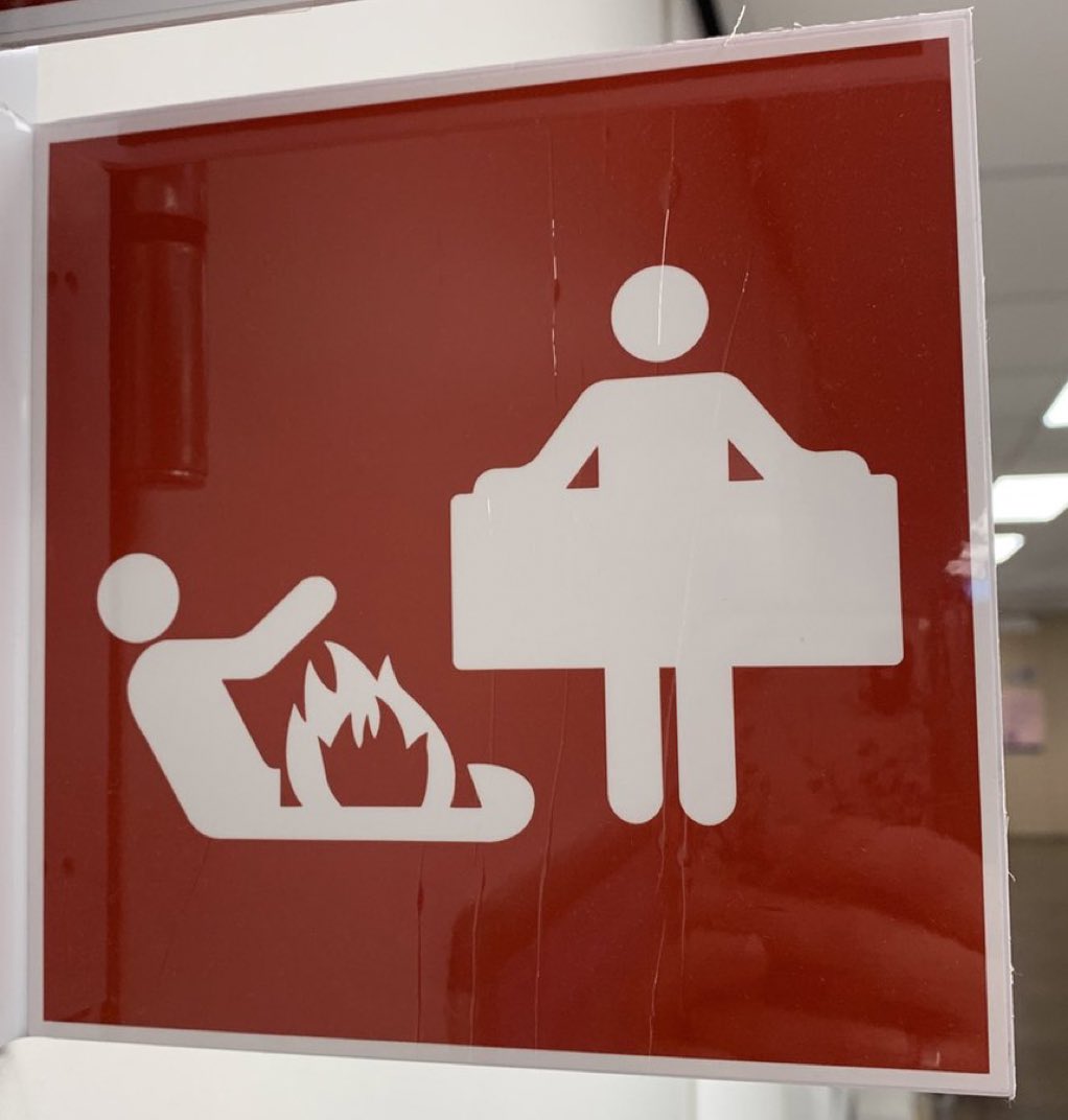 chiwithaC's tweet photo. don’t you hate it when your shins catch on fire and your mate can’t help because he’s just eaten a desk whole https://t.co/kWriO2CGn6