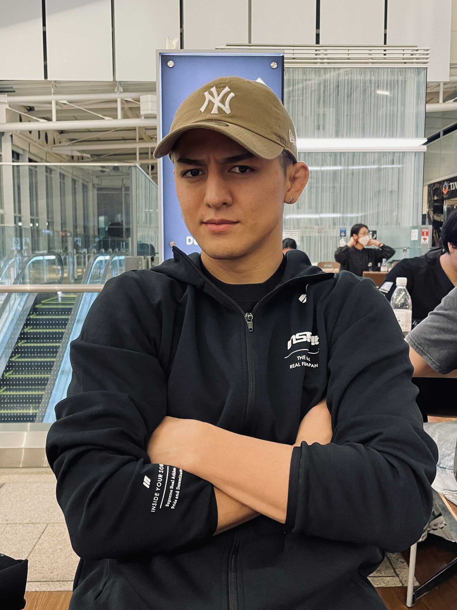 鈴木千裕 Official Team on X: 