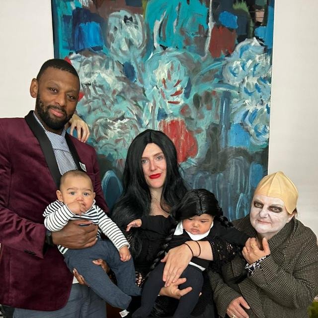 Alice Stride tweet media