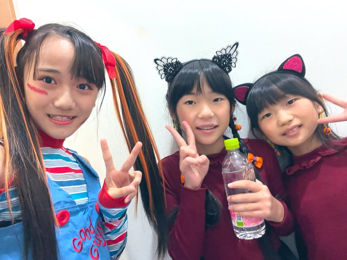 Twitterのコスプレ画像17