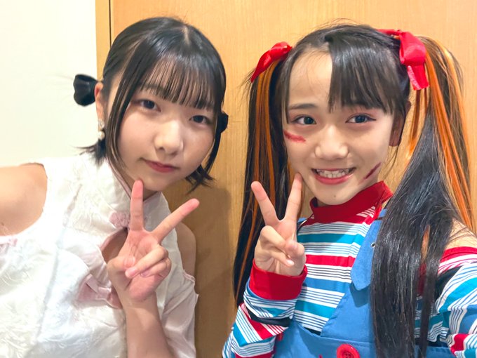 Twitterのコスプレ画像15