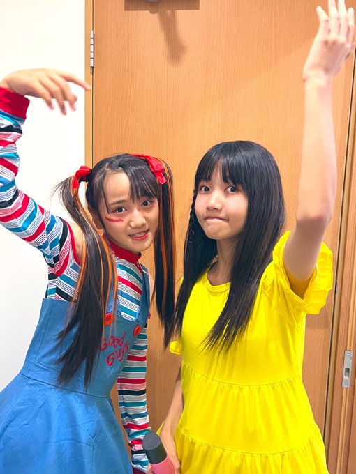 Twitterのコスプレ画像16