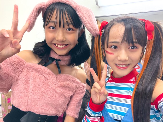 Twitterのコスプレ画像14