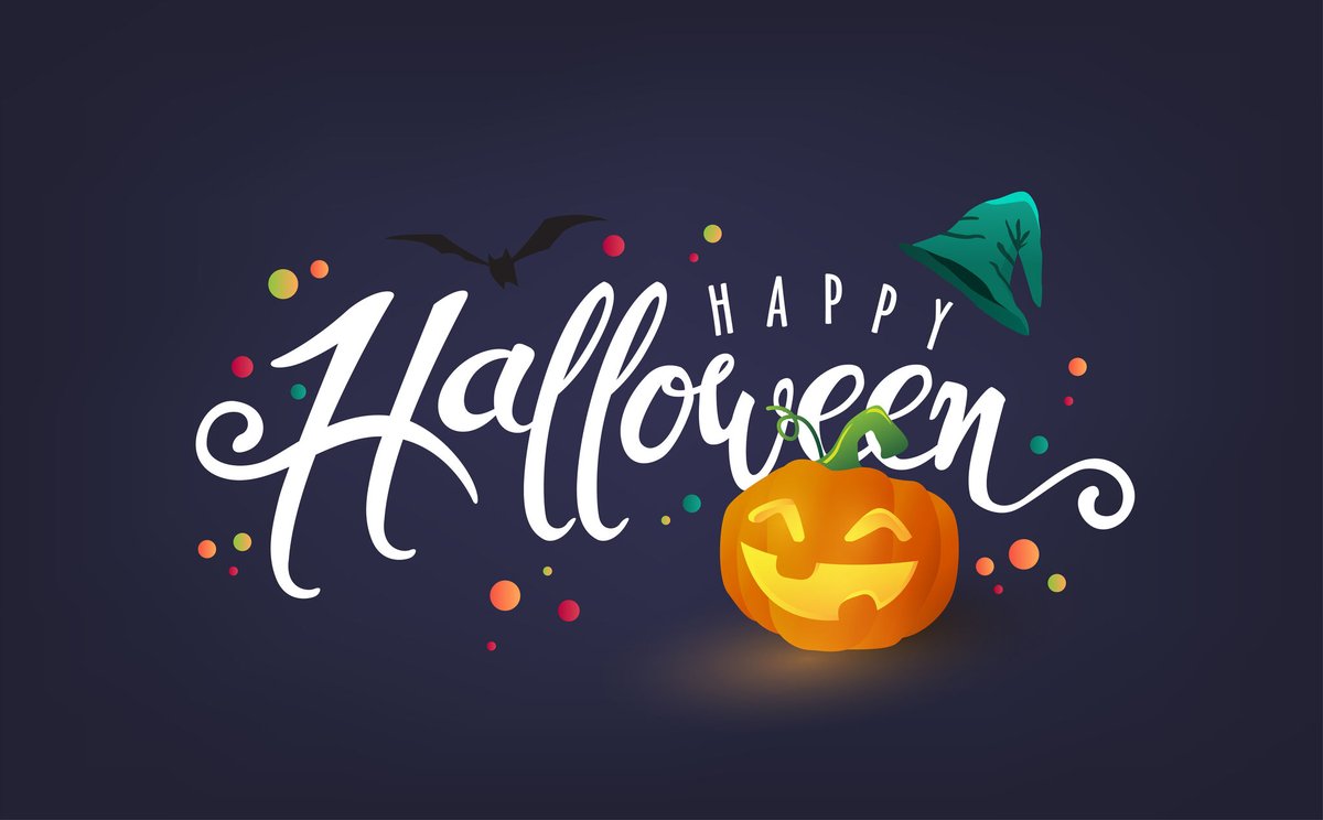LiftEngine's tweet image. Happy Halloween! We hope you have a spook-tacular day!

What is your favorite Halloween candy?
#Halloween #LiftEngine