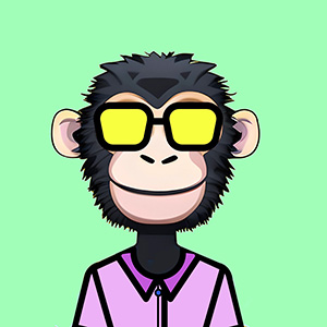 Owning a Monkey NFT grants you ownership rights to the digital artwork 🖼️💎 opensea.io/collection/mon… #NFTs #BlockchainArt #DigitalCollectibles, #NFTArt #NFTDesigns #NFTAdventure #NFTOwnership #NFTInvestment #DigitalRoyalties #NFTCommunity #NFTCollectors #NFTArtists