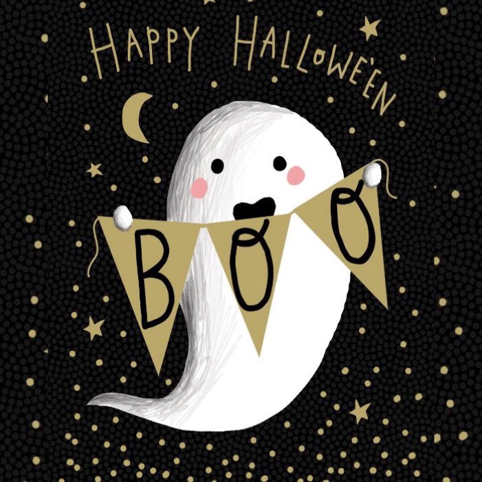 Happy Halloween spookies! 🎃🖤

Hope everyone has the spookiest day!! 
How are you celebrating? Let us know down below! 

In case you missed it, we dropped a new episode yesterday! Link in bio to tune in. #stayspooky friends 👻🔪💕