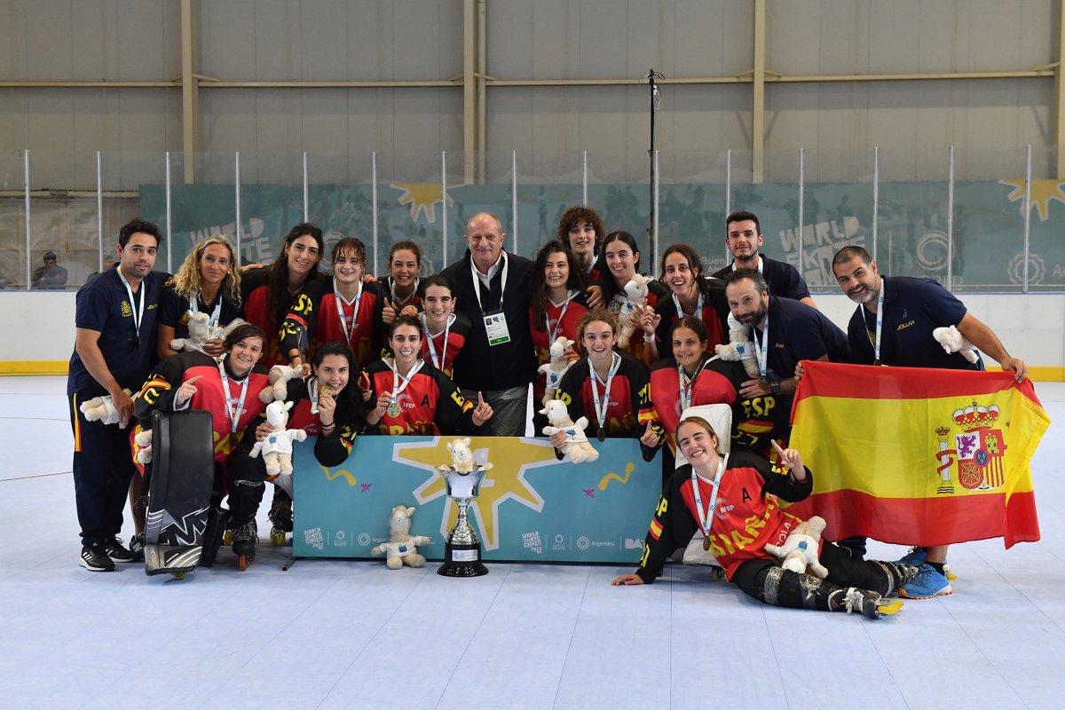 RFEPatinaje tweet media